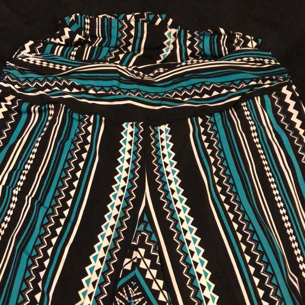 Cato Palazzo Pants 18/20W